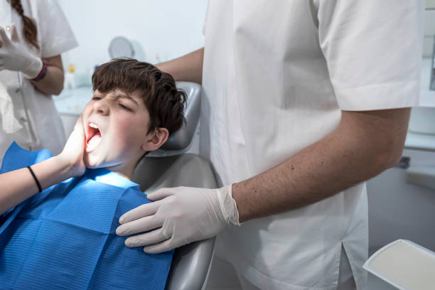 Best Emergency Dental Care for Trauma or Injury in Saint John Fisher College, NY