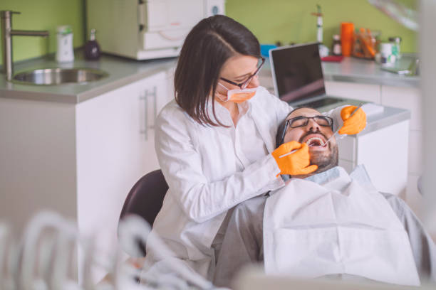 Best Emergency Broken Tooth Repair in Saint John Fisher College, NY