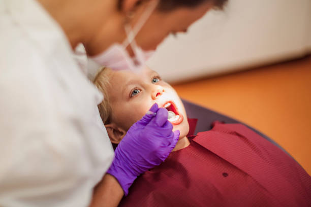 Best Emergency Treatment for Toothache in Saint John Fisher College, NY