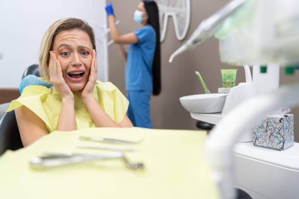 Best Emergency Root Canal Treatment in Saint John Fisher College, NY