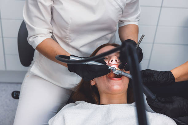 Best Emergency Broken Tooth Repair in Saint John Fisher College, NY