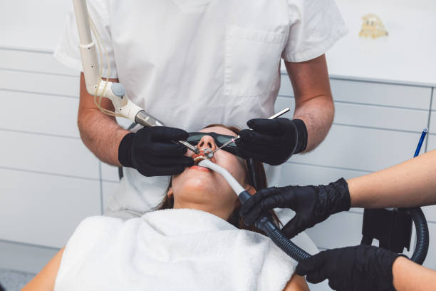 Best Pediatric Emergency Dentist in Saint John Fisher College, NY