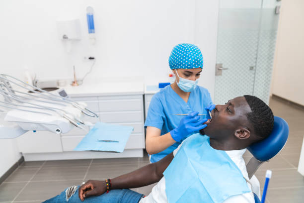 Best Emergency Wisdom Teeth Removal in Saint John Fisher College, NY