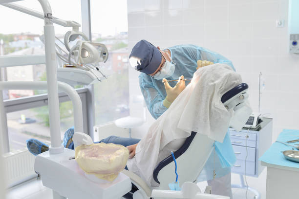 Best Emergency Treatment for Toothache in Saint John Fisher College, NY